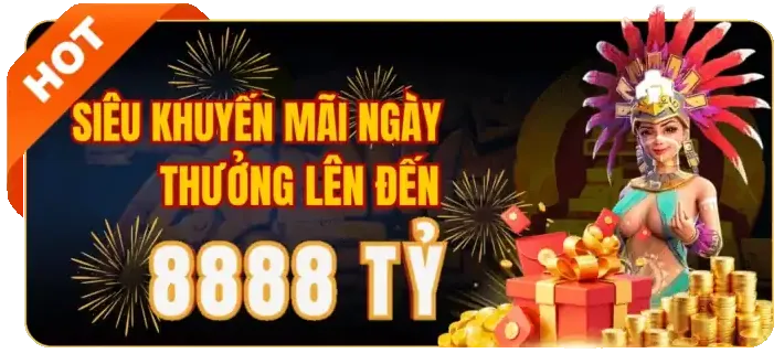 Đặc quyền VIP Ricwin