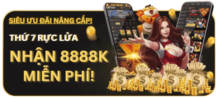 Khuyến mãi Ricwin Login