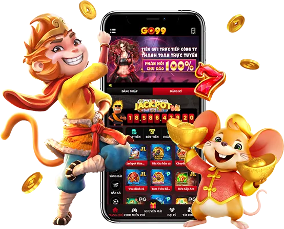 Cờ bạc có trách nhiệm Ricwin
