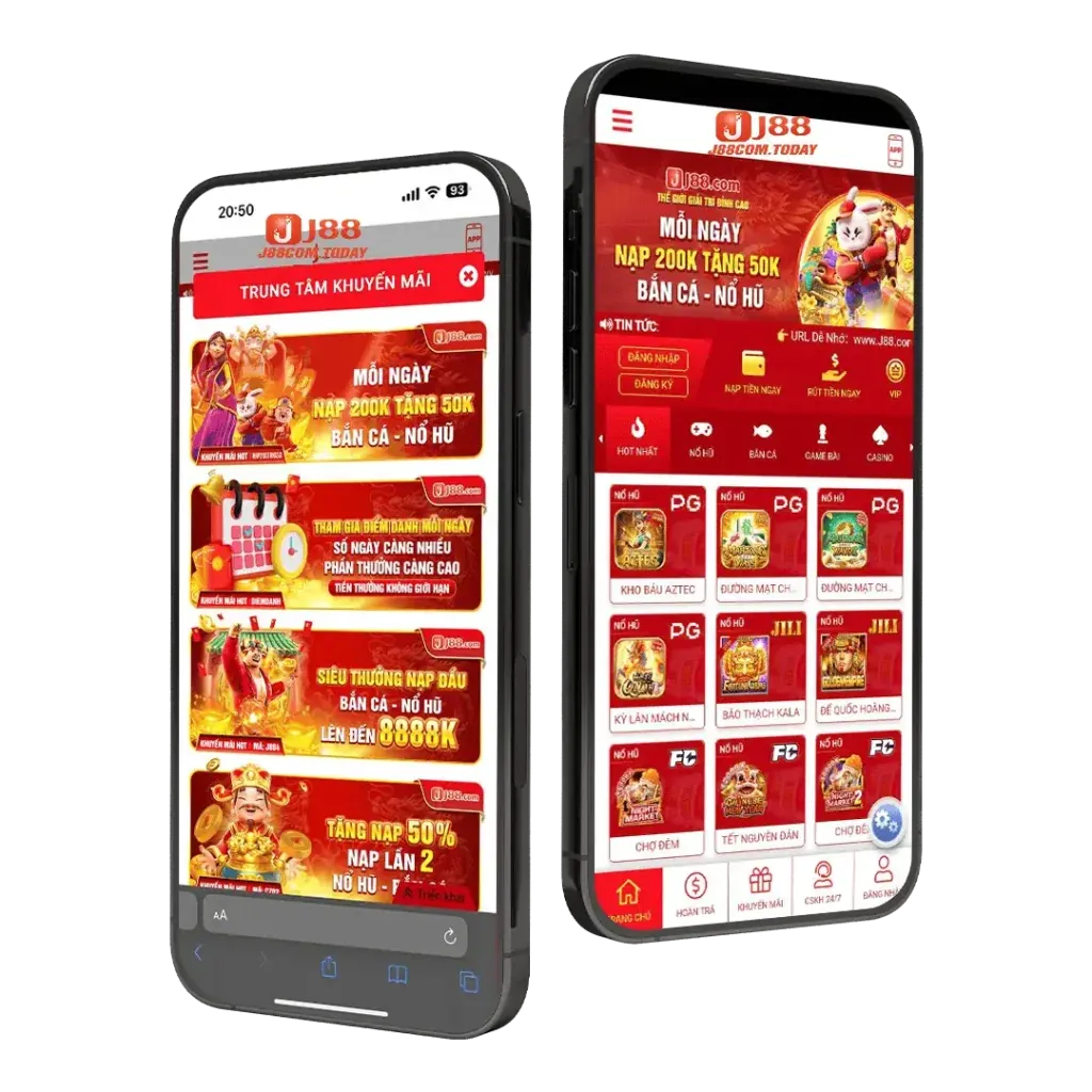 Biểu tượng các tính năng nổi bật của ứng dụng Ricwin