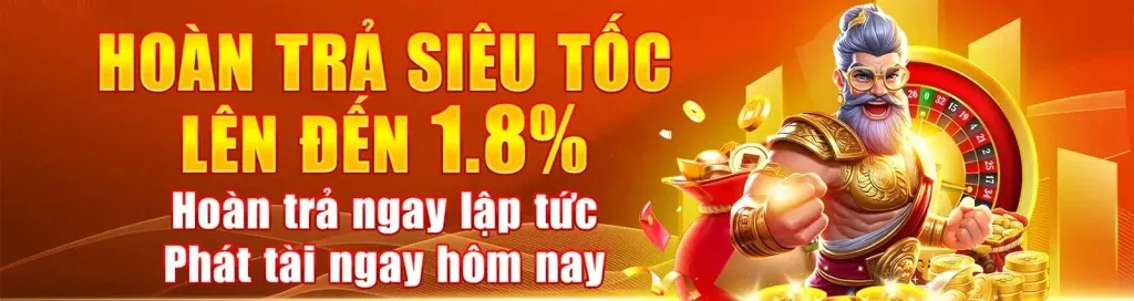 Hình ảnh hỗ trợ Ricwin với logo và giao diện thân thiện