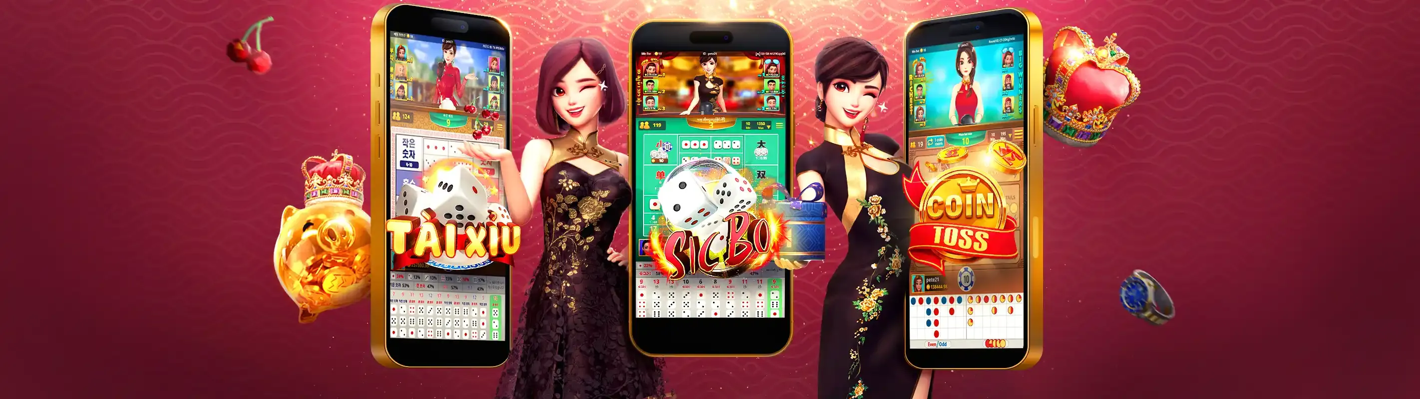 Chương trình Đối tác Ricwin, cơ hội kiếm tiền không giới hạn
